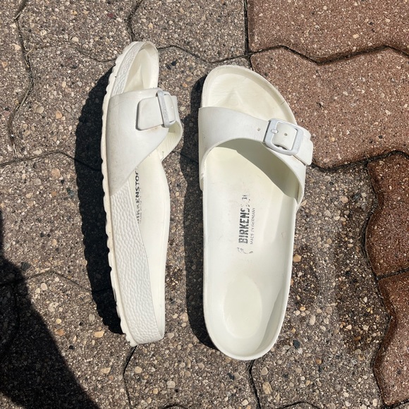 Birkenstock EVA Madrid | Size 38 - Picture 2 of 6